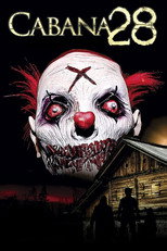 Cabana 28 – Madrugada do Horror