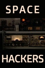 Poster for Space Hackers