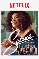 Selena: The Series poster image