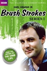 Poster for Brush Strokes Season 1