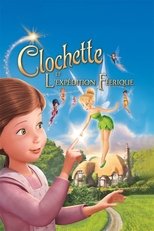 Clochette et l’Expédition Féerique serie streaming