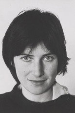 Chantal Akerman