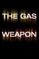 Poster for The Gas Weapon