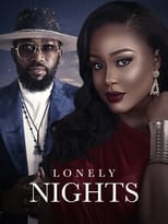 Poster for Lonely Nights