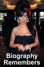 Biography Remembers poster