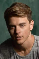 Foto retrato de Chad Duell