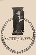 Poster for Raffles, the Amateur Cracksman