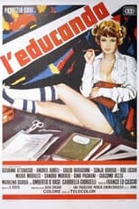 Poster for The Schoolgirl