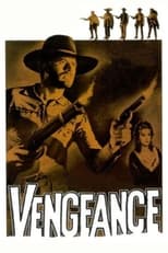 Poster for Vengeance