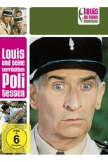 Louis und seine verrückten Politessen