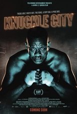 Knuckle City (2019)