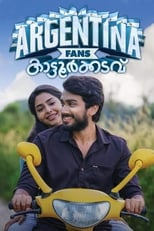 Poster for Argentina Fans Kaattoorkadavu