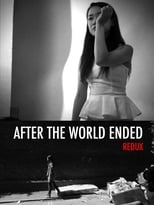 Poster for After the World Ended