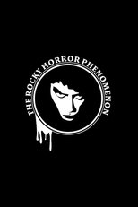 The Rocky Horror Phenomenon poster movie