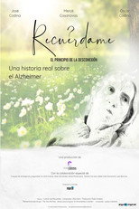 Recuerdame. El Principio de la Desconexion poster