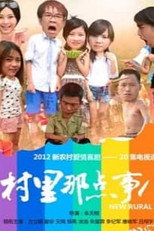 村里那点事儿 poster