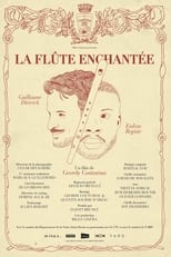 Poster for The Magic Flute