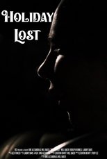 Poster for Holiday Lost 