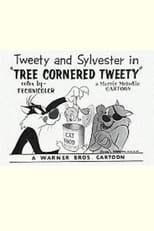 Poster for Tree Cornered Tweety