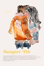 Poster for Summer Hit