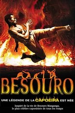 Besouro poster
