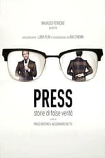 Poster for Press