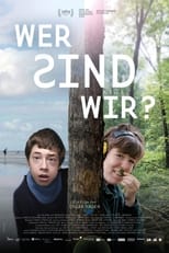 Poster for Wer sind wir?