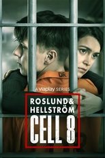 Cell 8 poster image