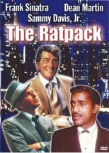 Poster for The Ratpack