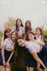 First Love (CSR) Half-Personal poster