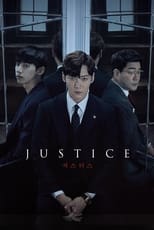 Poster for Justice Season 1