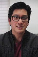 Mauricio Velazco as Itsuki Reo (voice) in Interstellar Ranger Commence