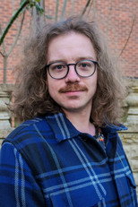 David Harris David Harris