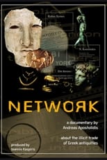 Poster for The Network 