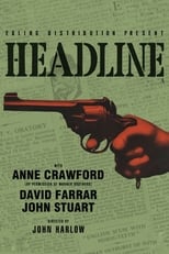 Poster for Headline