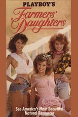 Poster for Playboy: Farmers' Daughters