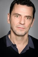 Foto retrato de Christian Petzold