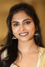 Mounika Reddy