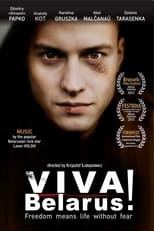 Poster for Viva Belarus!