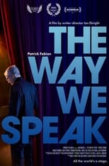 Poster for The Way We Speak