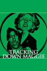 Poster for Tracking Down Maggie