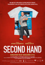 Poster for Second Hand 