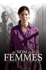 Au nom des femmes : Le combat de Judy Wood serie streaming