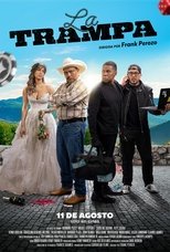 VER La Trampa (2022) Online Gratis HD