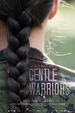 Poster for Gentle Warriors 