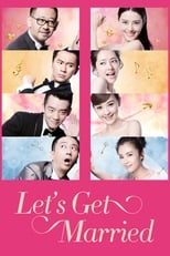 Poster for Let's Get Married