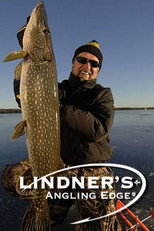 Lindner's Angling Edge poster