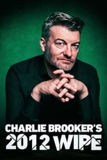 Poster for Charlie Brooker's Yearly Wipe Season 3
