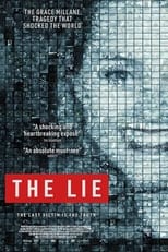 Poster for The Lie