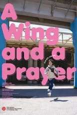 Poster for A Wing and a Prayer